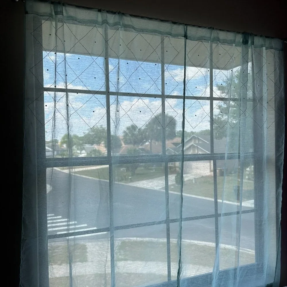 JUICY‎ COUTURE CURTAINS